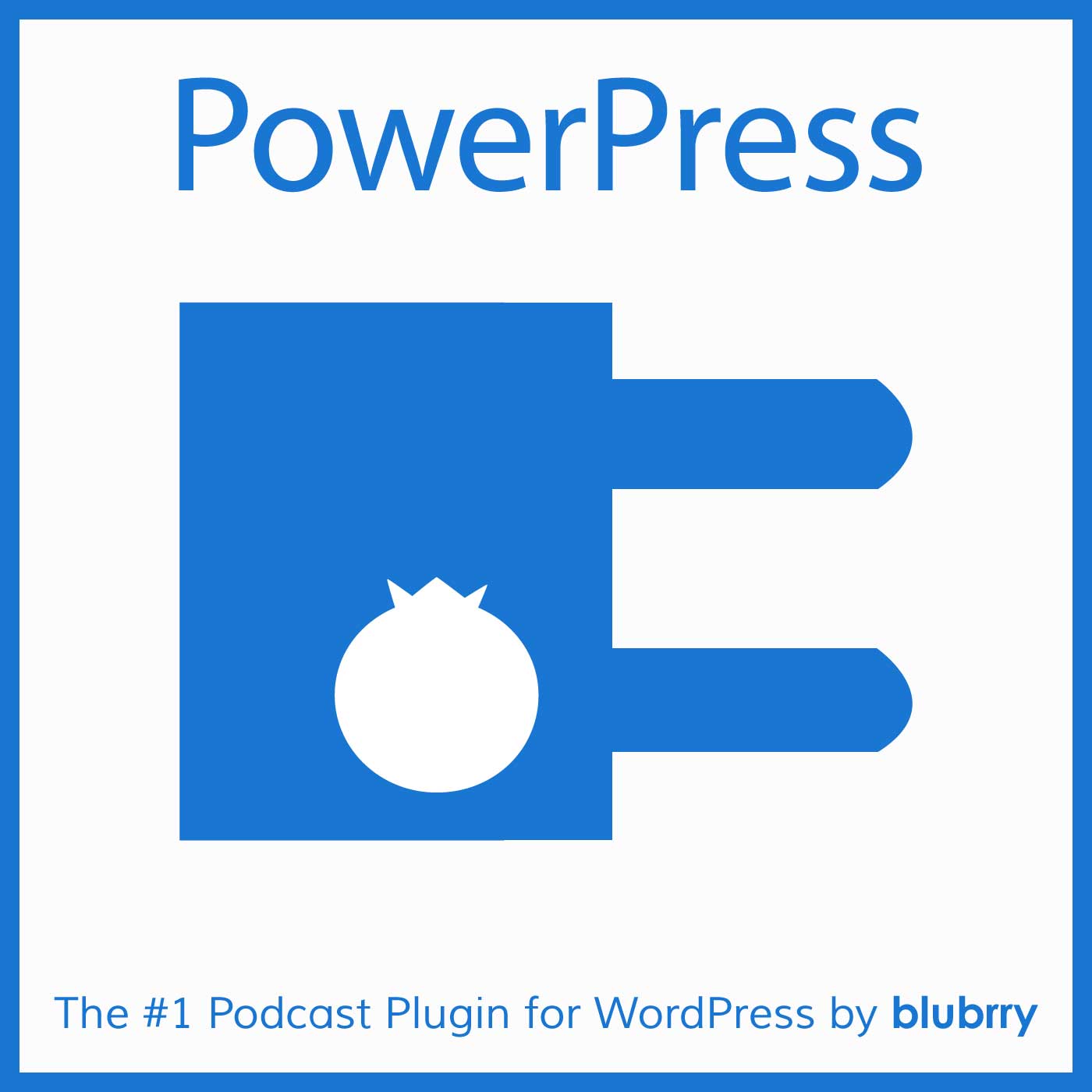 WPEL & WPGO podcast artwork